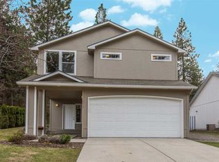 4016 E Funk Ave, Spokane, WA 99223