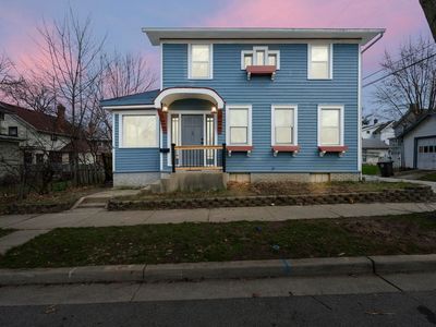 314 W Wildwood Ave, Fort Wayne, IN, 46807