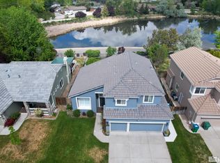 3105 Fairwood Dr, Reno, NV 89502