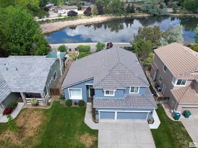 3105 Fairwood Dr, Reno, NV, 89502
