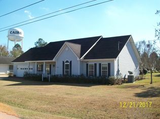 2506 Macivor Dr NE, Cairo, GA 39828