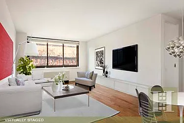 Rented by Halstead Real Estate