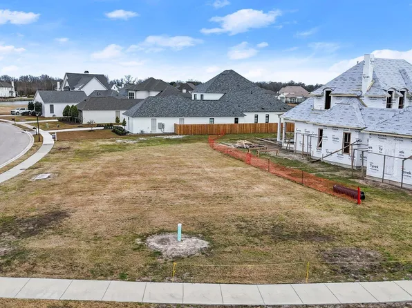 1607 Tiger Crossing Dr, Baton Rouge, LA 70810