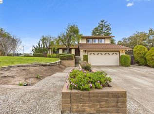 43165 Via Moraga, Fremont, CA 94539