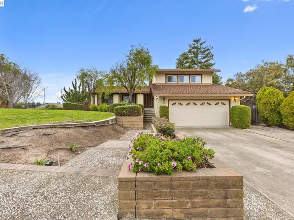 43165 Via Moraga, Fremont, CA 94539
