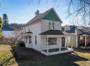 822 E Front Ave, Coeur D Alene, ID 83814