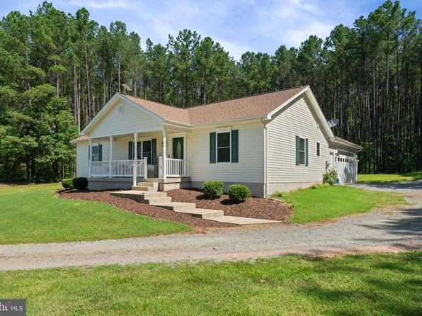 4550 Anns Ln, Bealeton, VA 22712