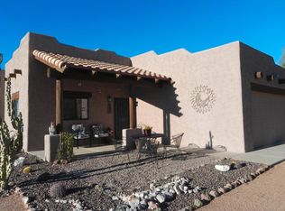 1142 N Starr Rd, Apache Junction, AZ 85119