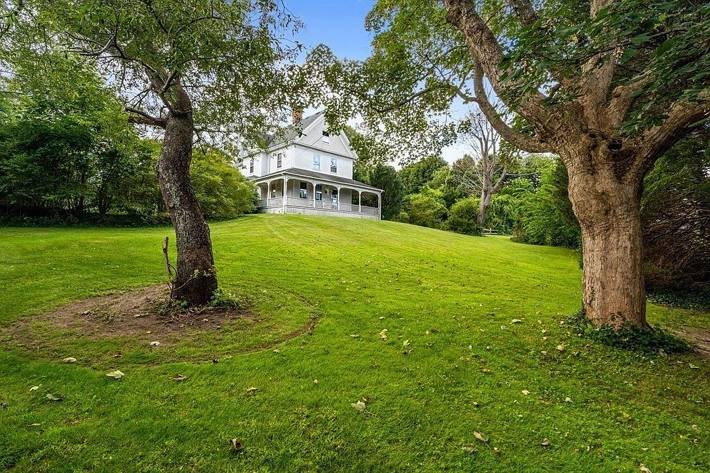 91 Warren Ave, Plymouth, MA 02360 Zillow