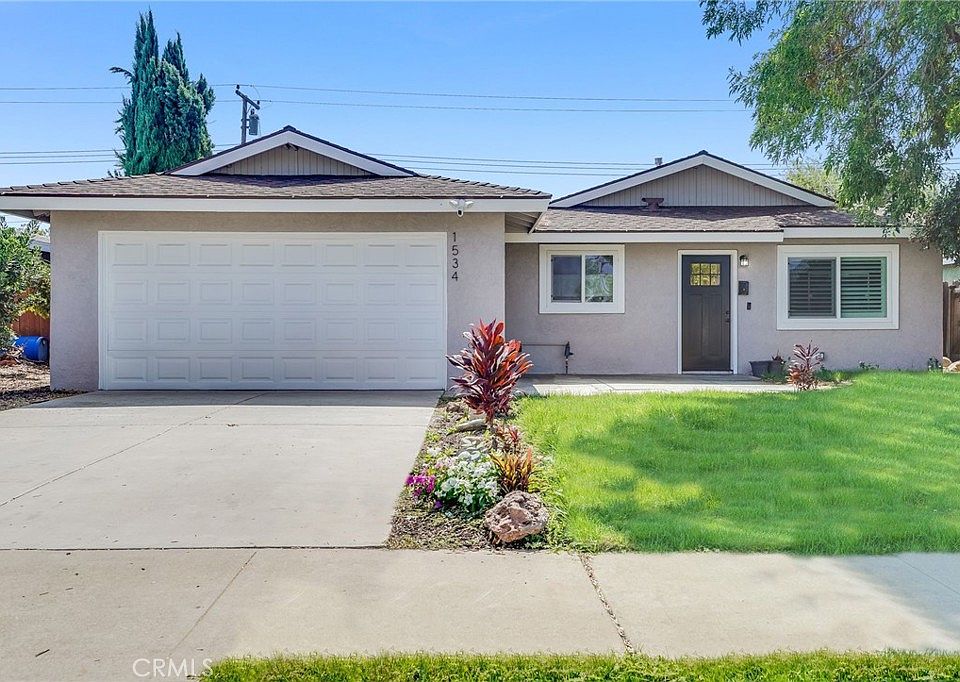 1534 E Caroline St, Ontario, CA 91764 Zillow