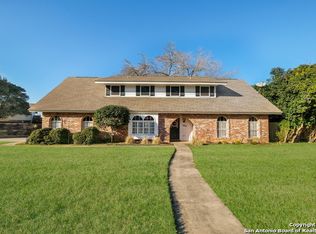 1803 Deer Ridge St, San Antonio, TX 78232