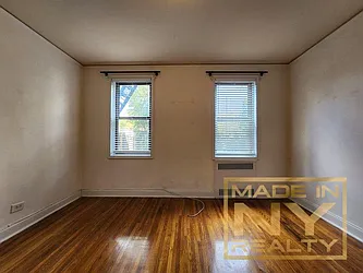 Rented by Made In NY Realty