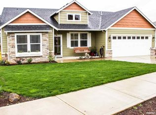 441 Eagle Feather St NW, Salem, OR