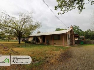 18985 Kendig Way, Cottonwood, CA 96022