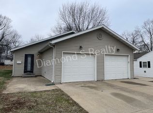 2311 N Rogers Ave #1, Springfield, MO 65803