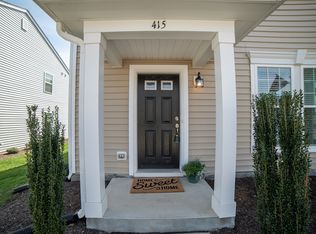 415 Provincial St, Raleigh, NC 27603