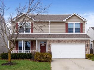 16842 Greensboro Dr, Westfield, IN 46074