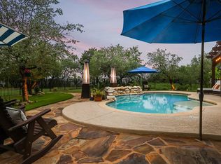 274 Ranch Ridge Dr, Dripping Springs, TX 78620