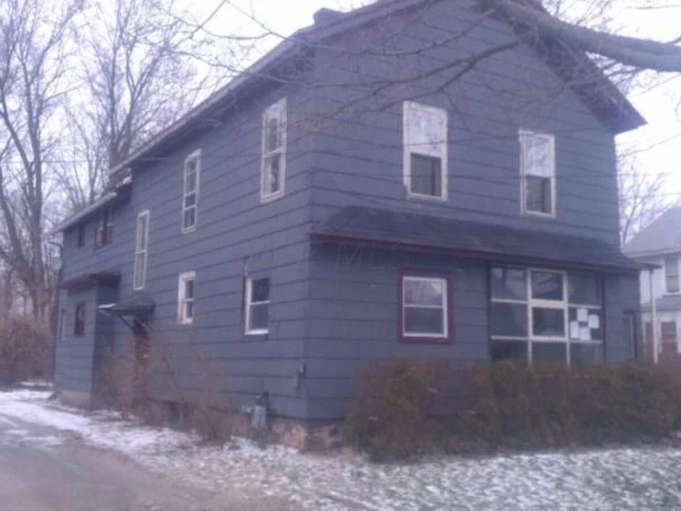 155 Burrows St, Geneva, OH 44041 Zillow