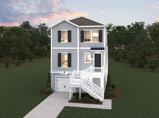 7323 Longtown Dr, Hanahan, SC 29410