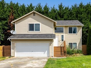 1117 88th Street Ct E, Tacoma, WA 98445