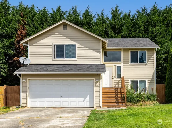 1117 88th Street Court E, Tacoma, WA 98445
