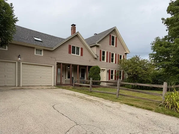 129 Old Dublin Road, Peterborough, NH 03458