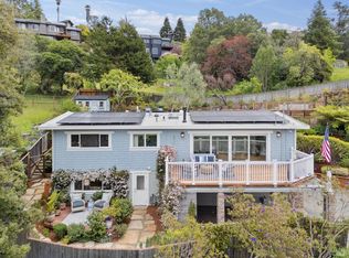 533 Pine Crest Rd, Mill Valley, CA 94941