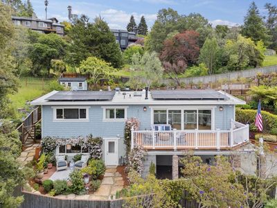 533 Pine Crest Rd, Mill Valley, CA, 94941