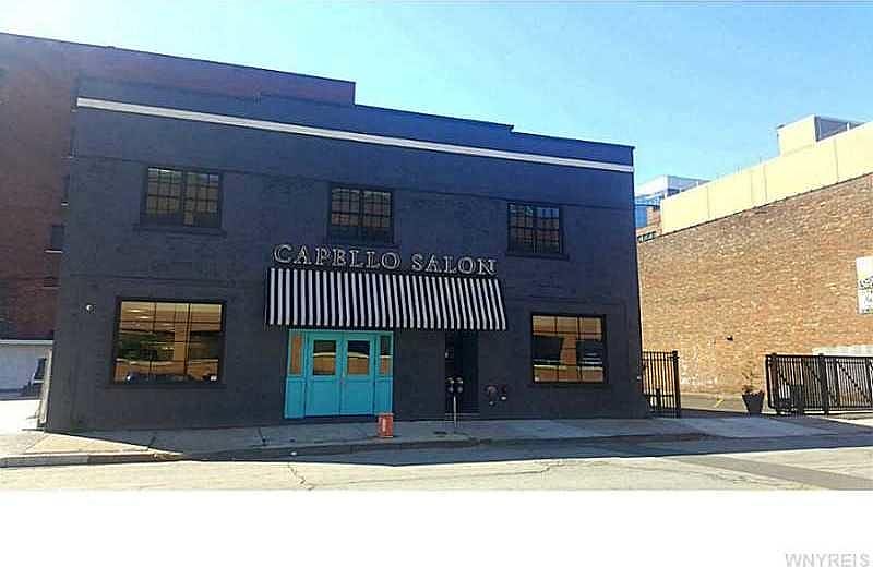 1st image of 220 Franklin St APT 3
