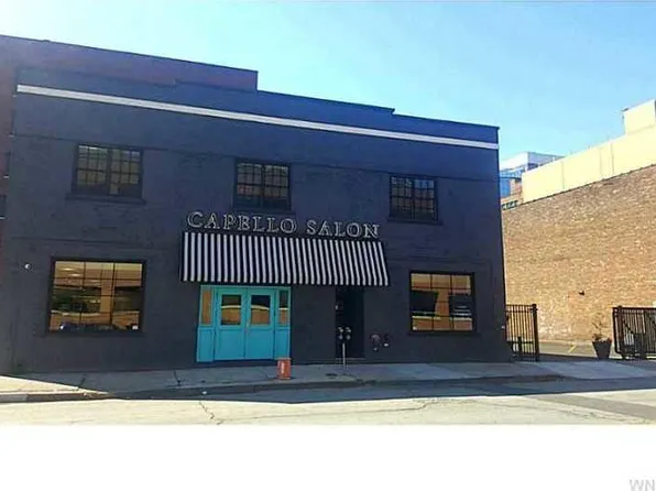 220 Franklin St APT 3, Buffalo, NY 14202