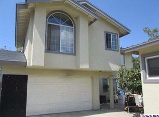 729 S Walnut Ave APT B, Brea, CA 92821