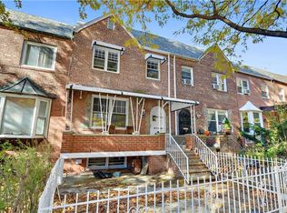 2145 Bogart Ave, Bronx, NY 10462