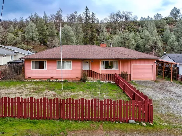 360 Barbara Ave, Weaverville, CA 96093