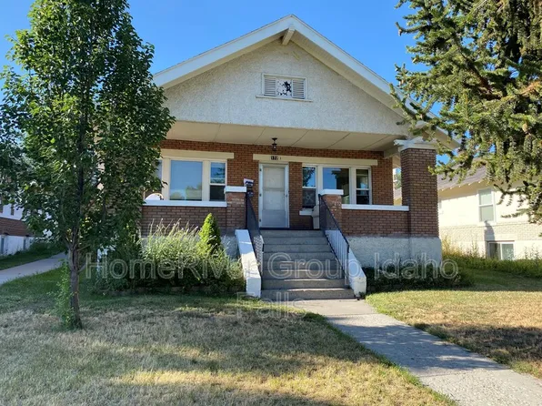 172 E 2 S #2, Rexburg, ID 83440