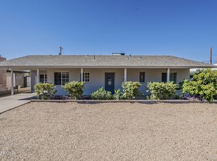 3347 W Roma Ave, Phoenix, AZ 85017