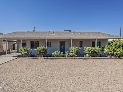 3347 W Roma Ave, Phoenix, AZ, 85017