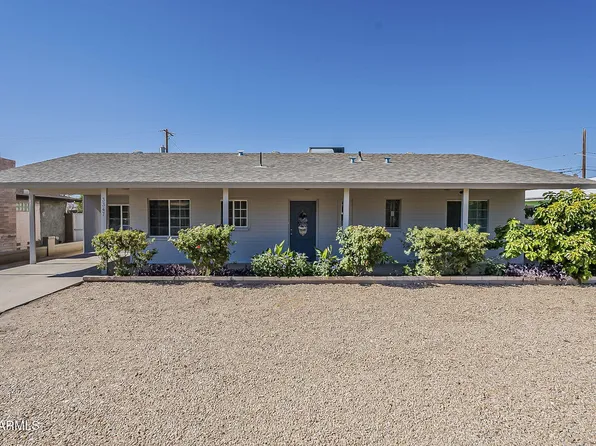 3347 W ROMA Avenue, Phoenix, AZ 85017