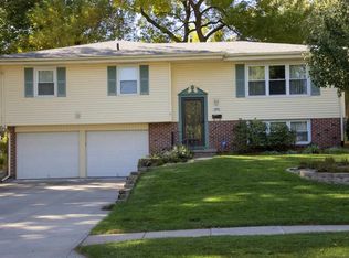 4868 S 93rd Ave, Omaha, NE 68127