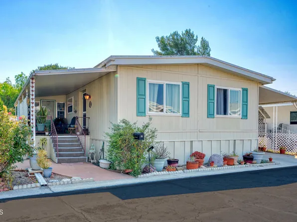 56 Don Antonio Way #56, Ojai, CA 93023