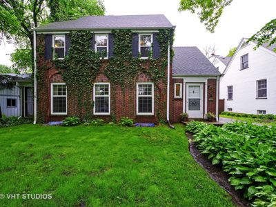 781 Highview Ter, Lake Forest, IL, 60045