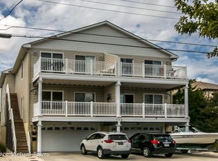 112 E Rosemary Rd #2A-201, Wildwood Crest, NJ 08260