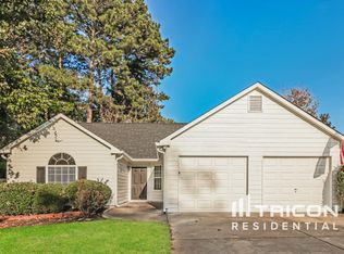 3010 Lake Park Ct, Acworth, GA 30101