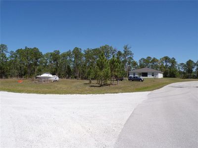 27414 Balboa Dr LOT 5, Punta Gorda, FL, 33955