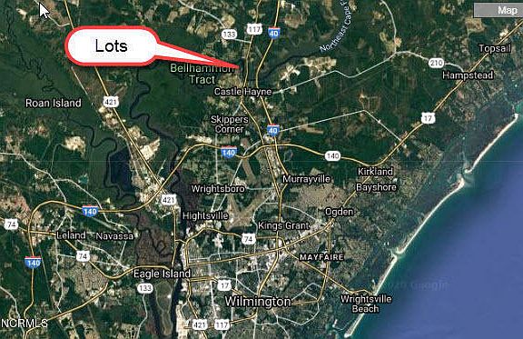 4th image of 0 River Landing Drive LOT 83