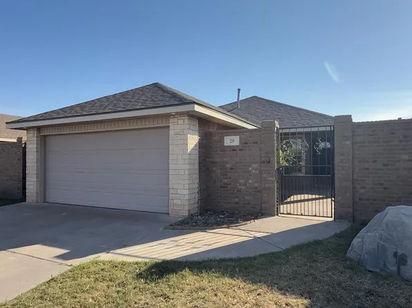 28 Vista Crest Ct, Odessa, TX 79762