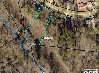 1337 Armistead Cir, Monroe, GA 30655