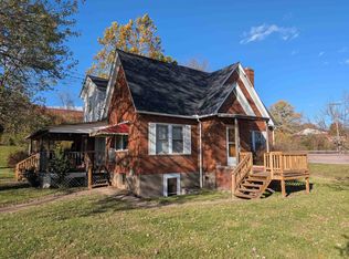 437 Smithfield St, Anmoore, WV 26323