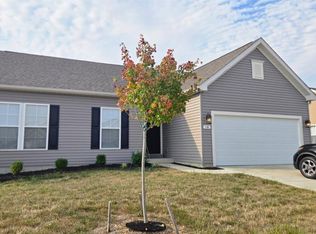 14 Stone Bridge Dr, Moscow Mills, MO 63362