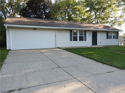 10418 E Kiowa Dr, Indianapolis, IN, 46235
